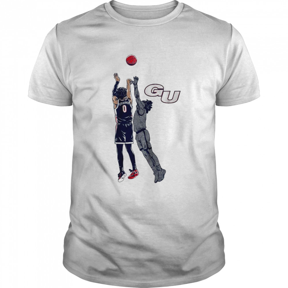 Unisex shirt