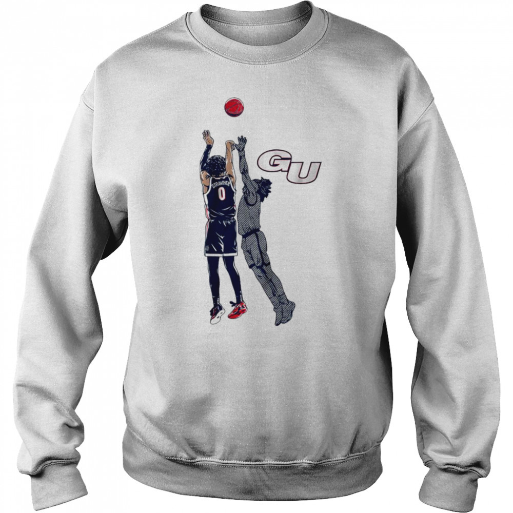 Sweat shirt