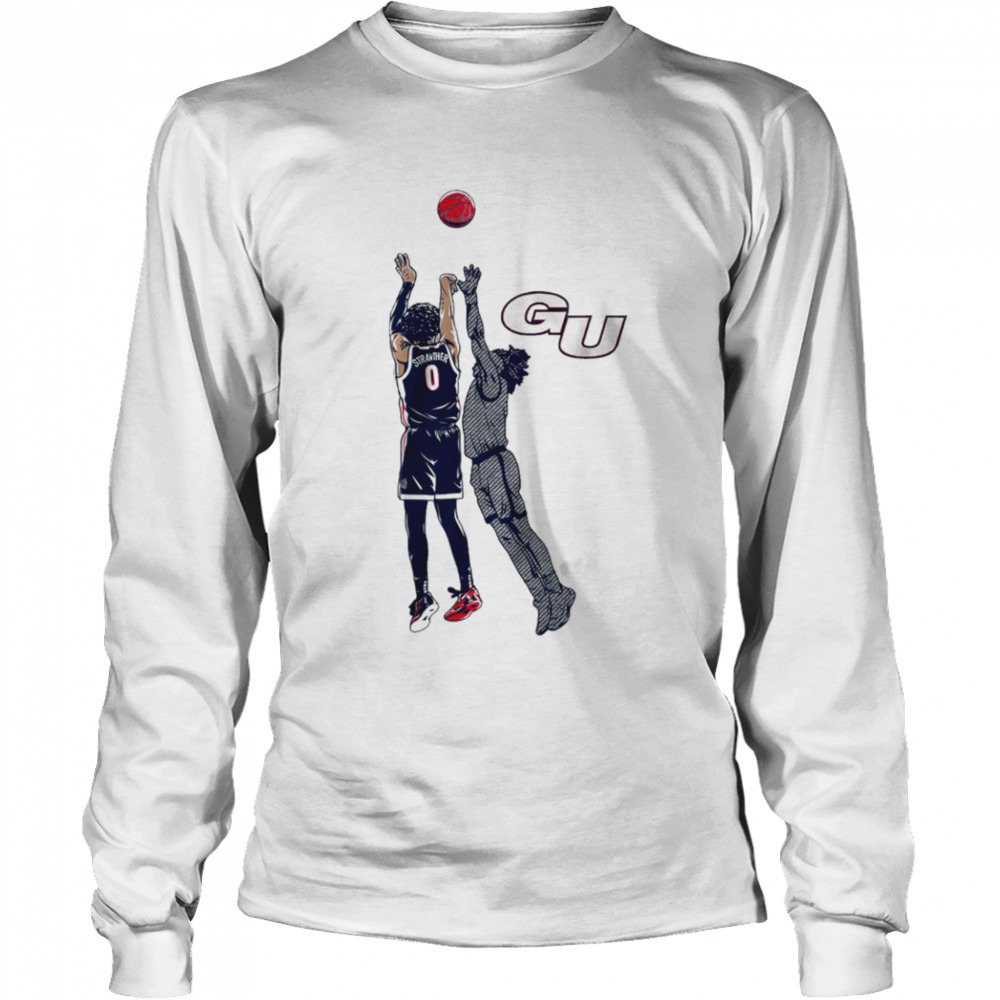 Long Sleeved shirt