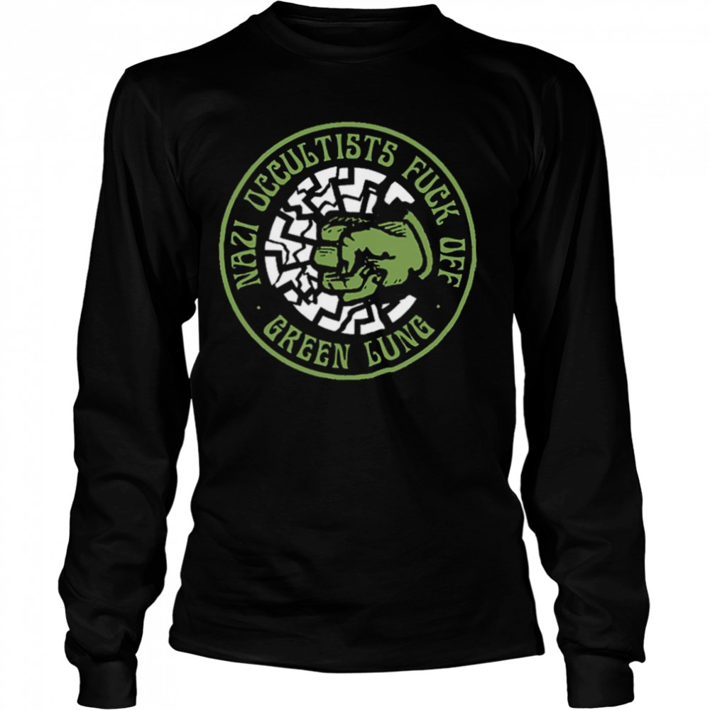 Long Sleeved shirts