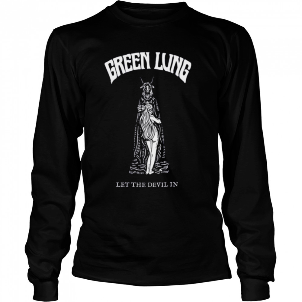 Long Sleeved shirts