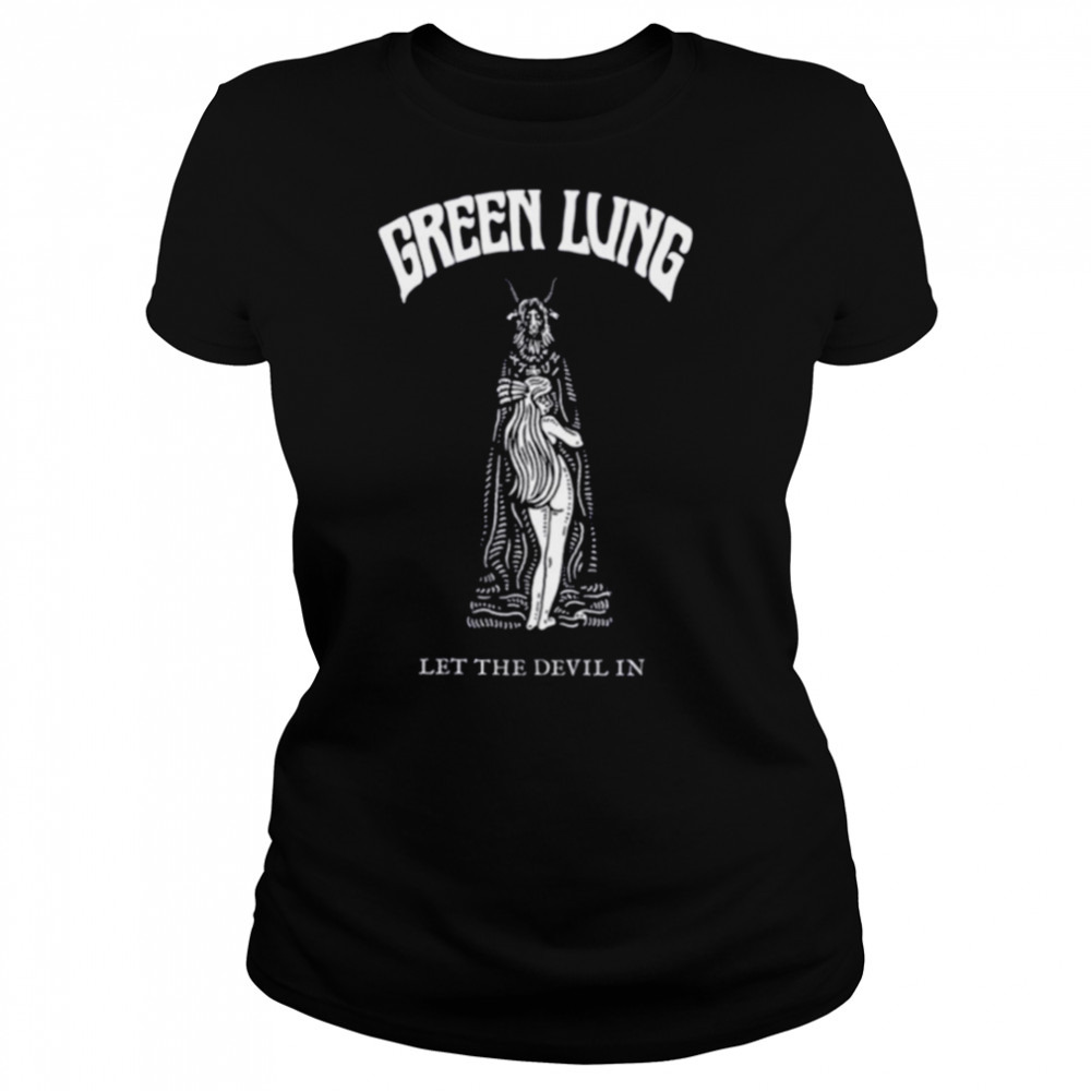 Women's shirts