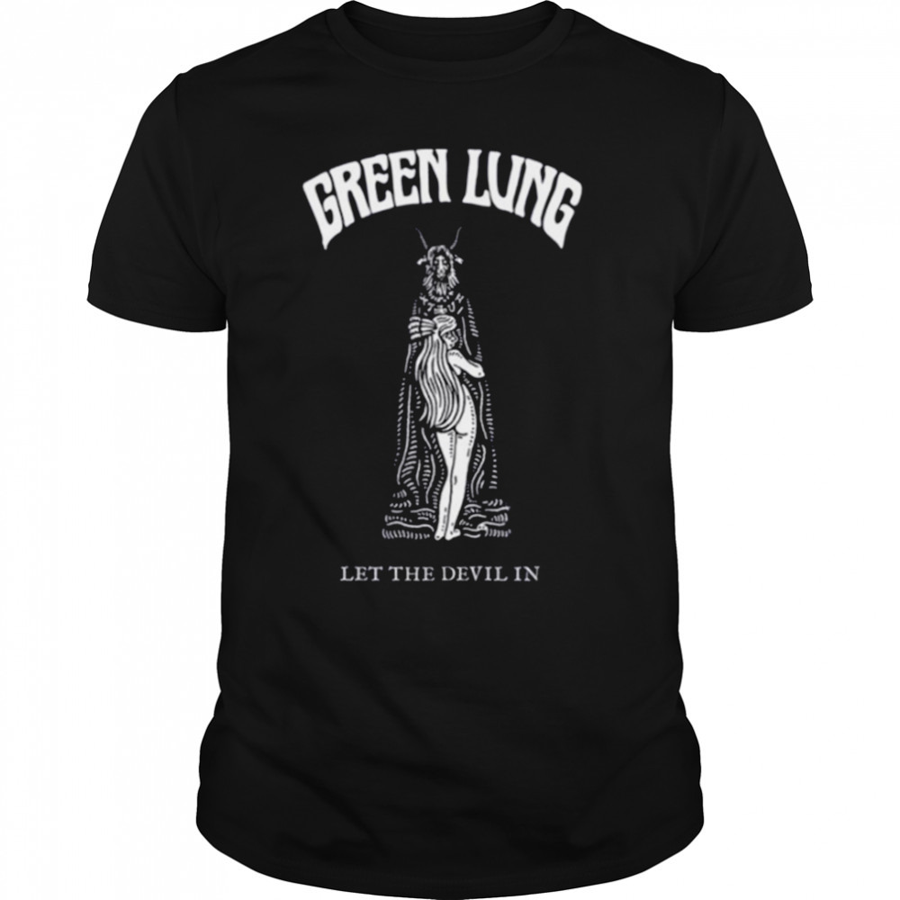 Unisex shirts