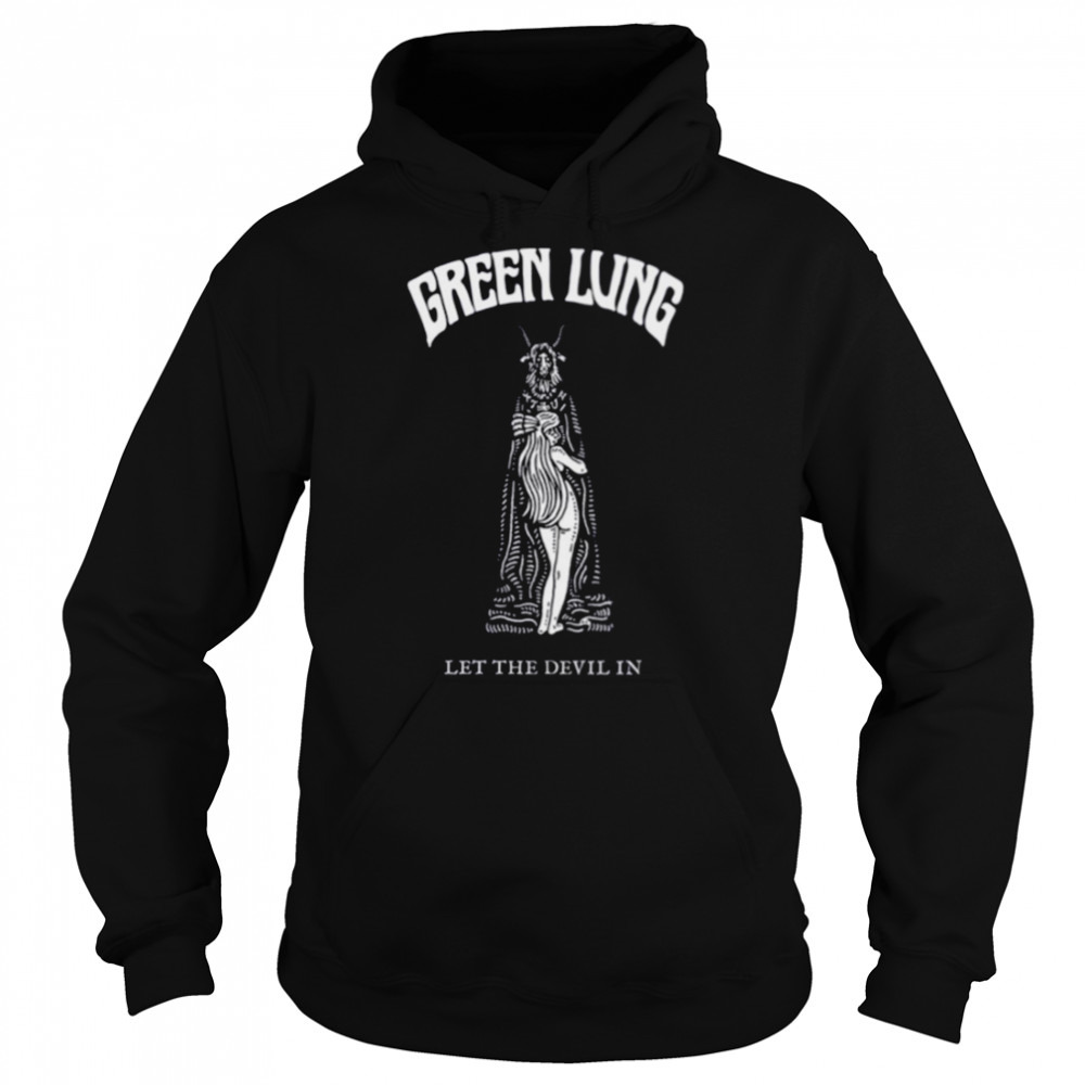 Hoodie shirts