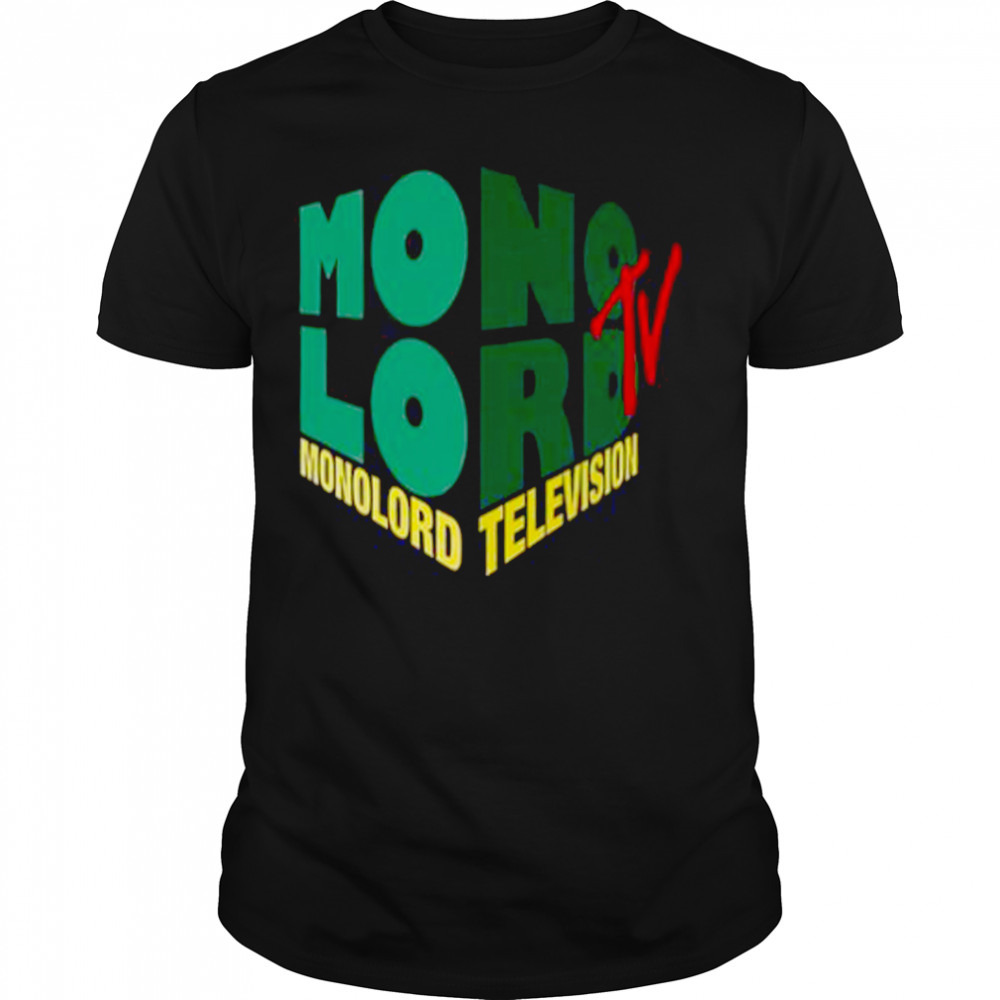 Unisex shirts