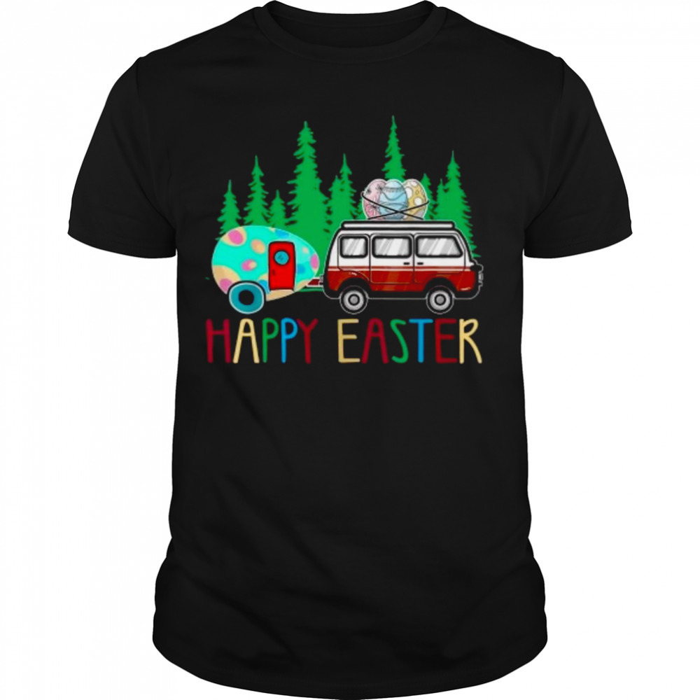Unisex shirts
