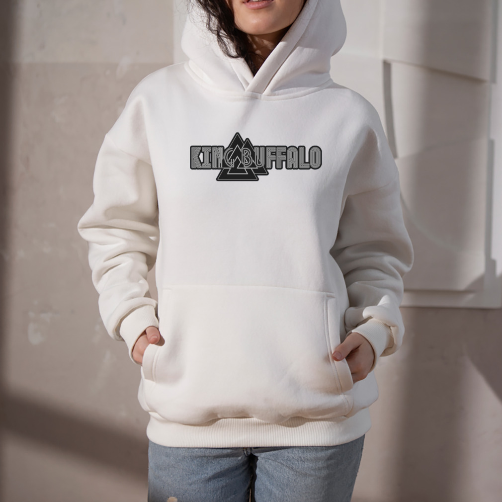 Hebetation King Buffalo shirt 5 Hoodie
