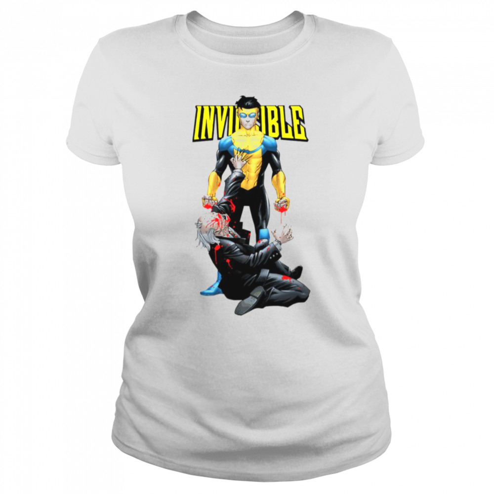 Women's shirt