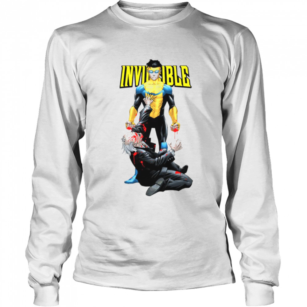 Long Sleeved shirt