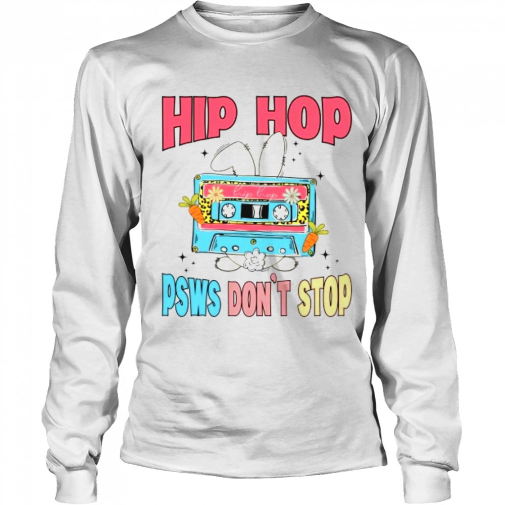 Long Sleeved shirt