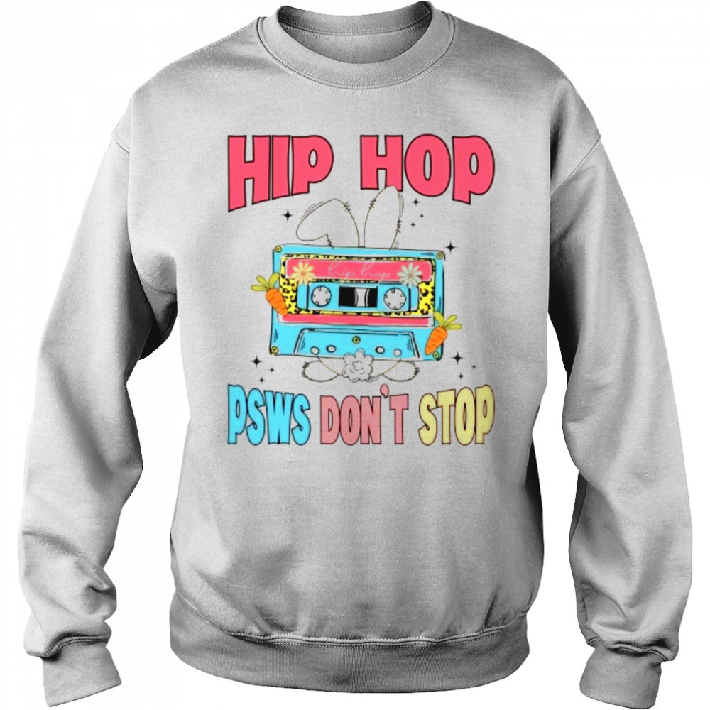 Sweat shirt