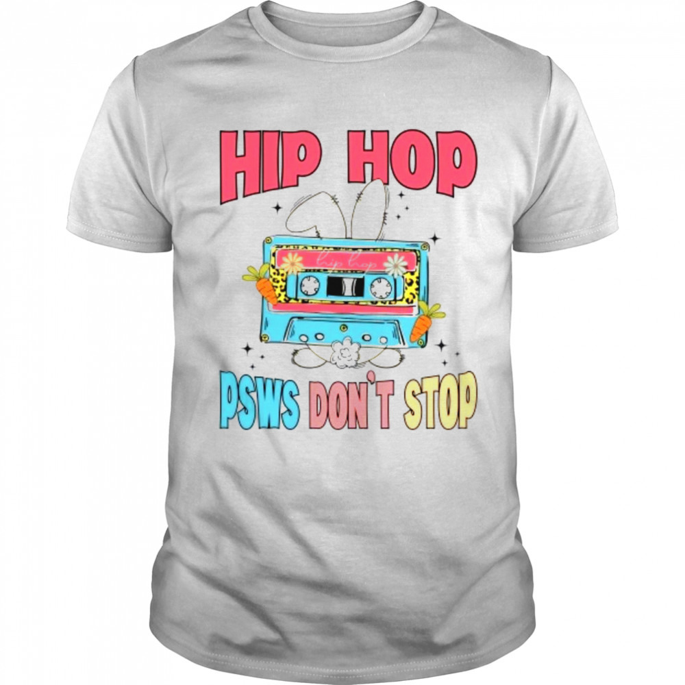 Unisex shirt