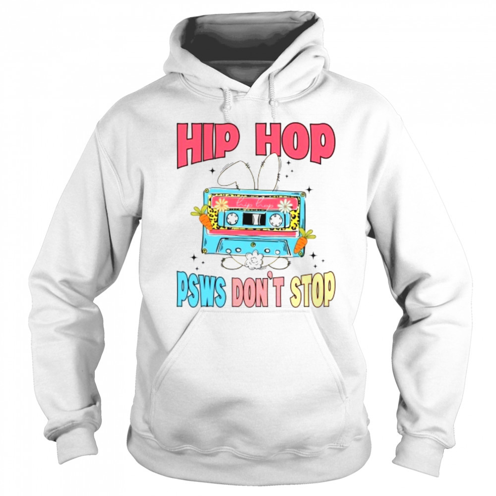 Hoodie shirt