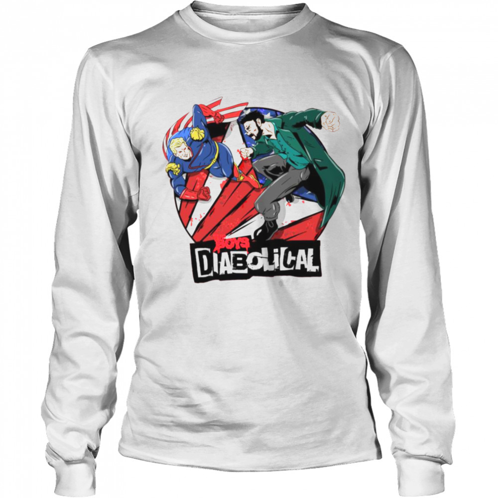 Long Sleeved shirt