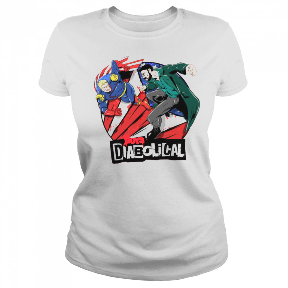 Women's shirt