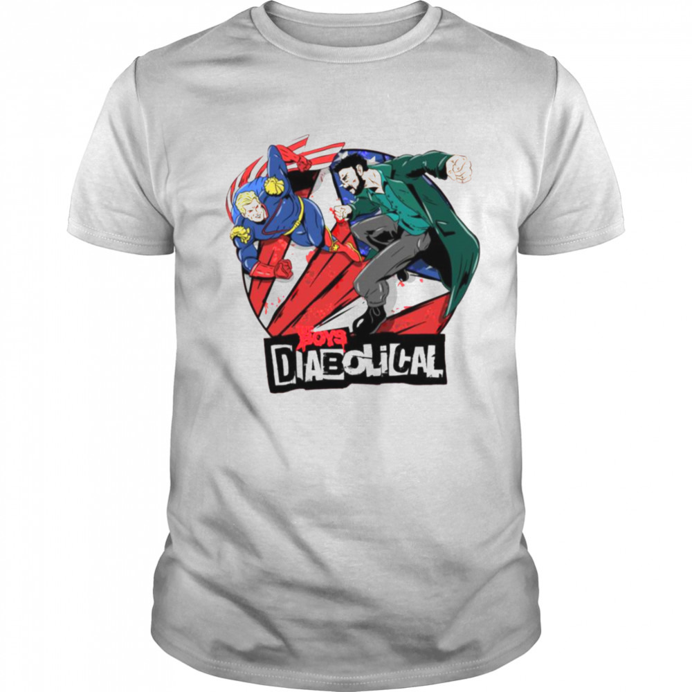 Unisex shirt
