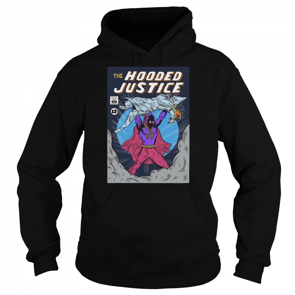 Hoodie shirts