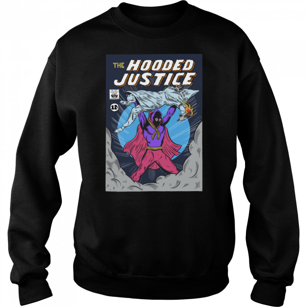 Sweat shirts