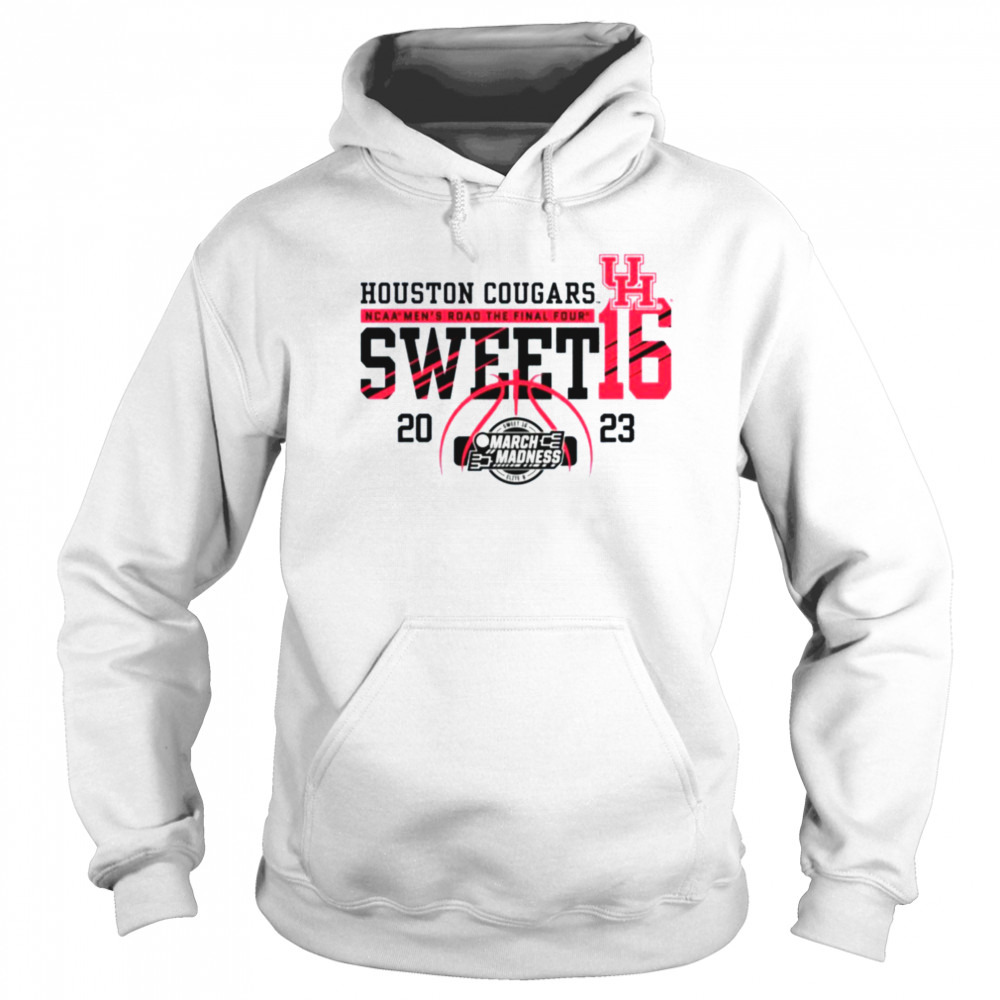 Hoodie shirt