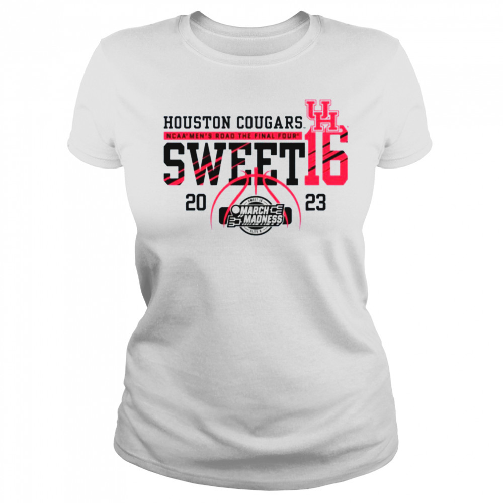 Women's shirt