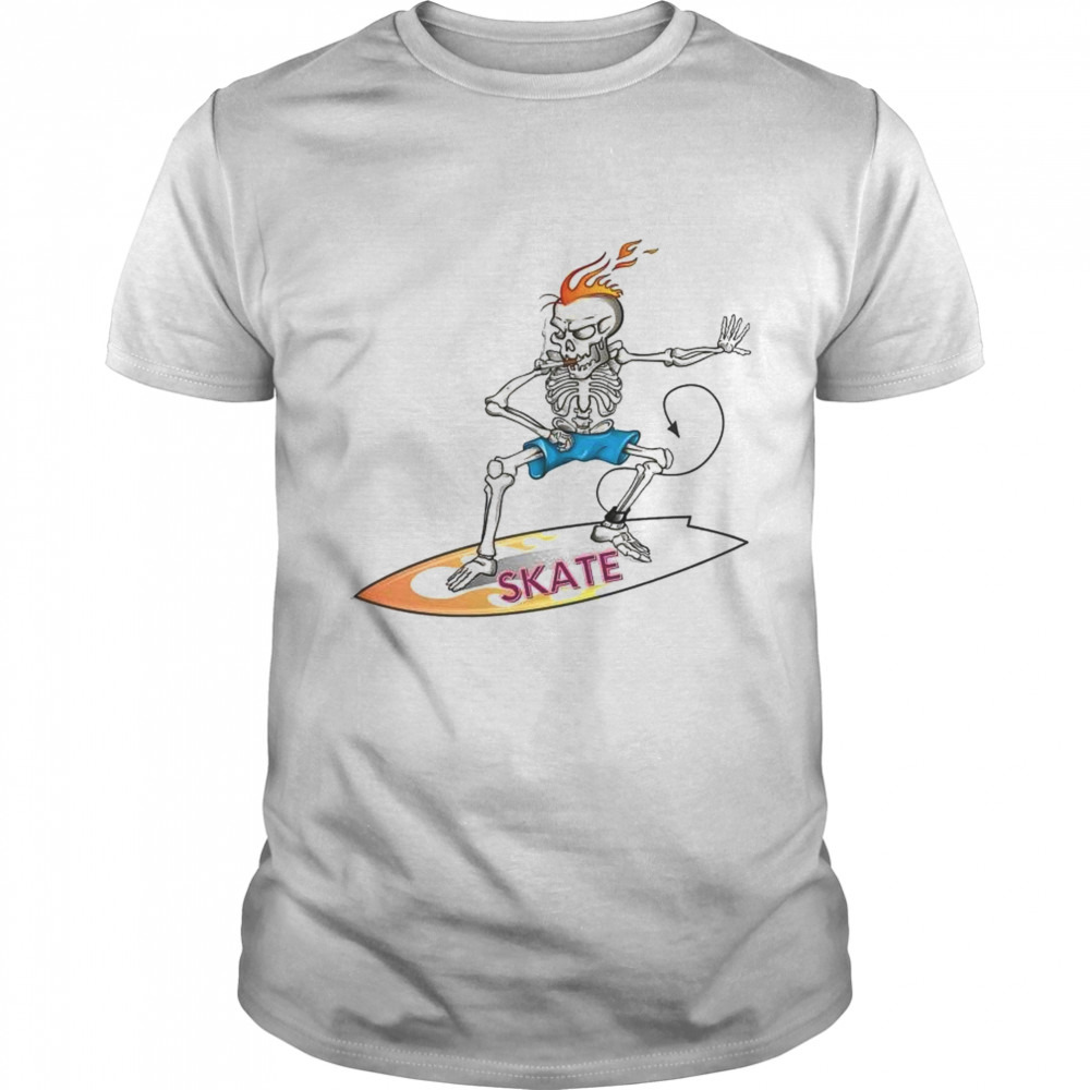 Unisex shirt