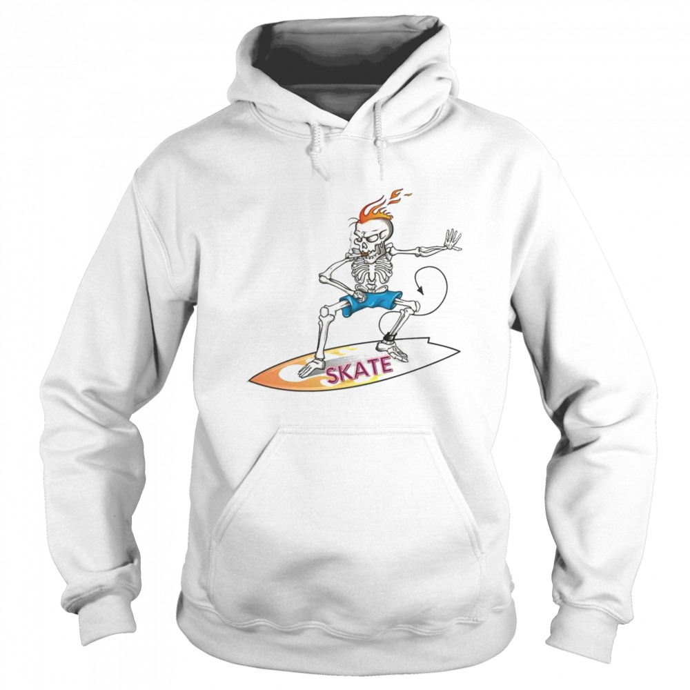Hoodie shirt