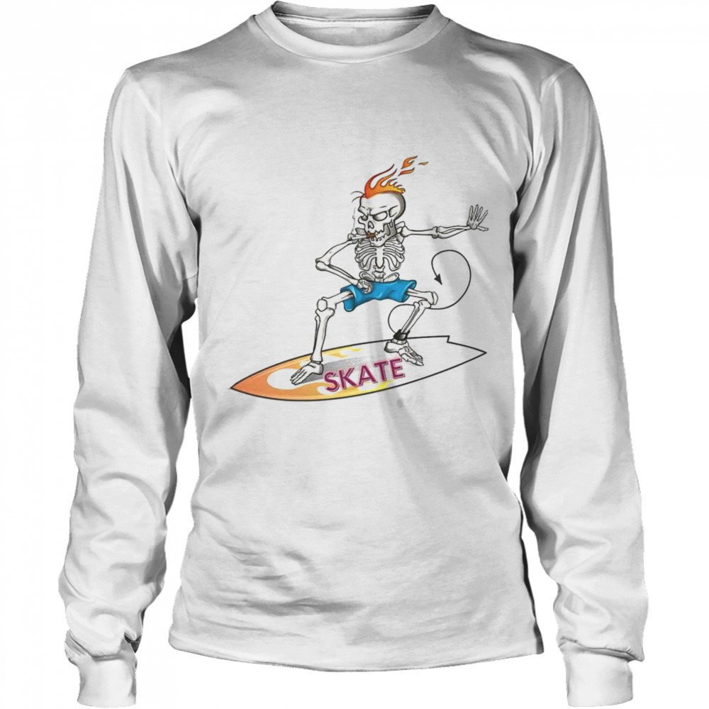 Long Sleeved shirt