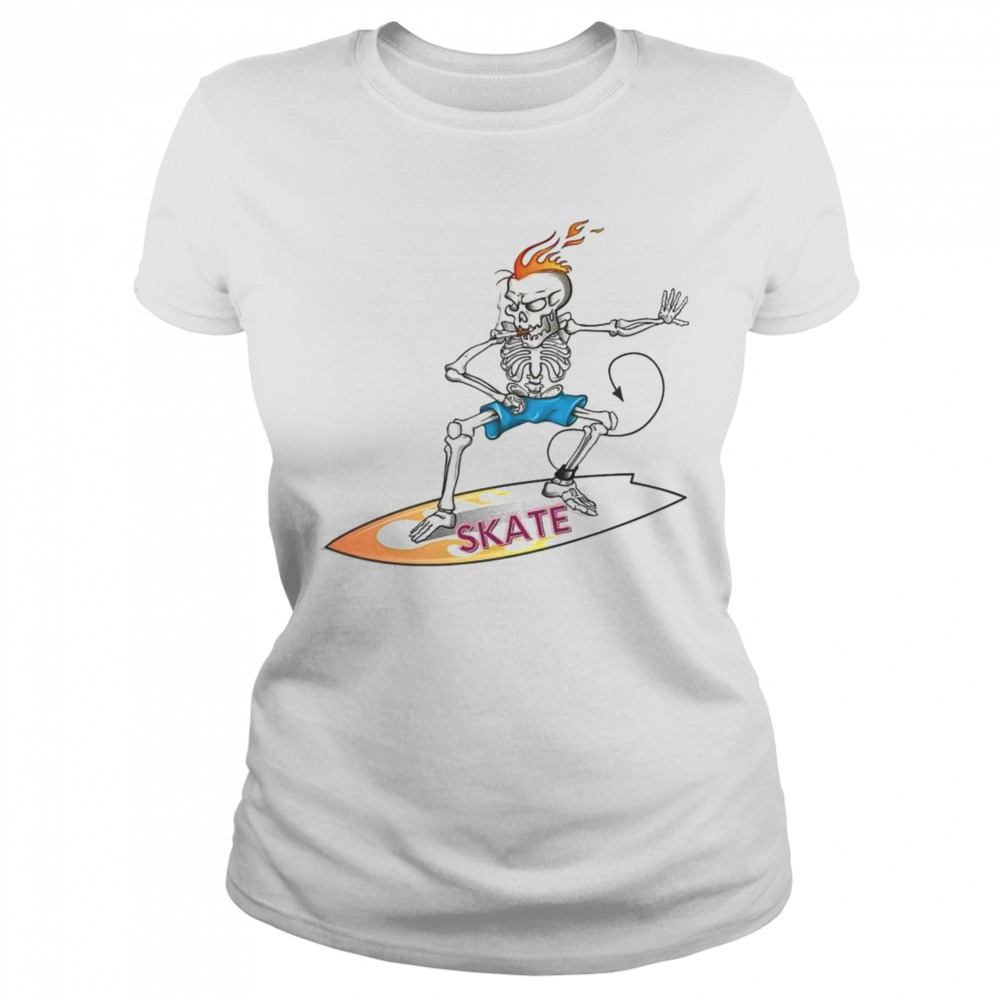 Women's shirt