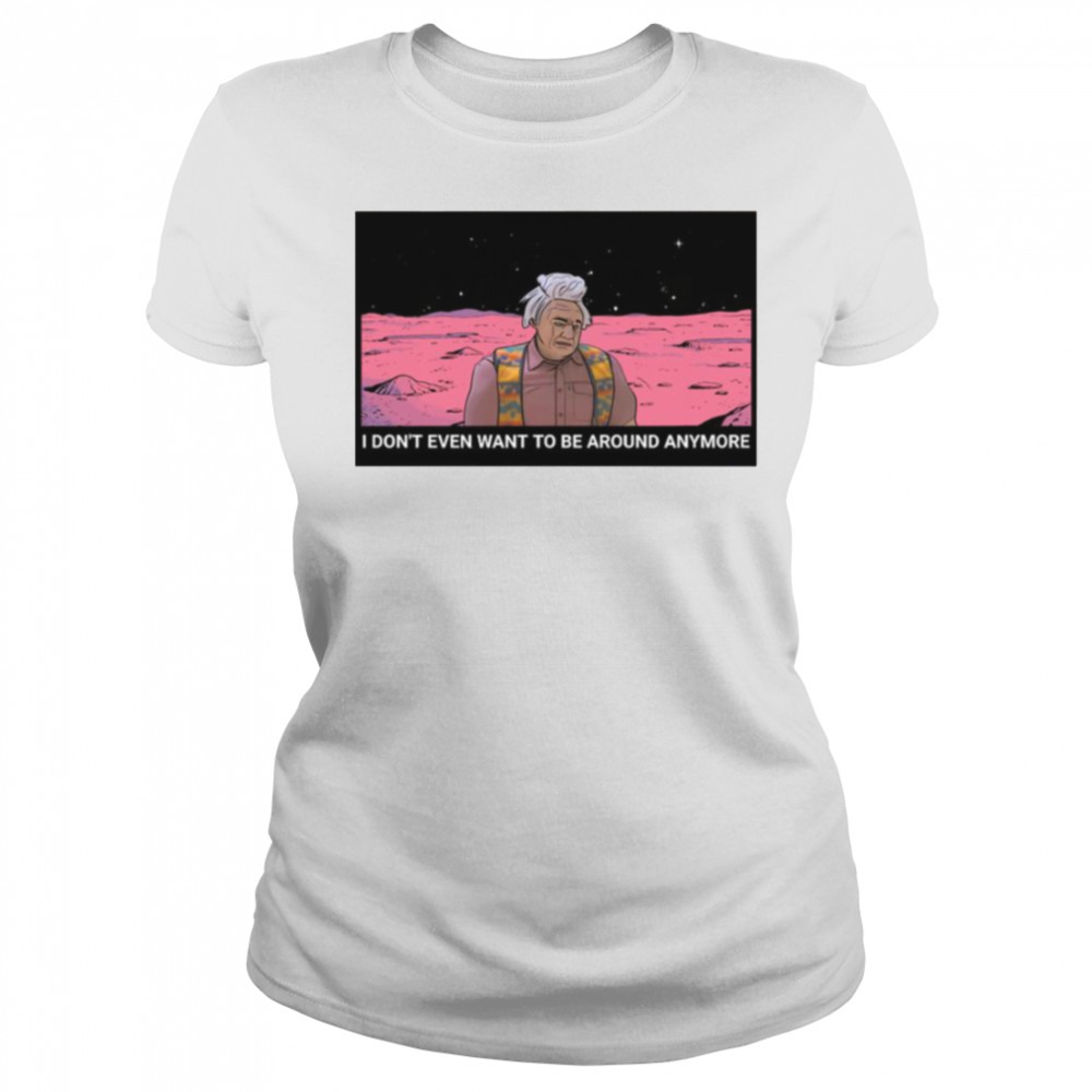 Women's shirt