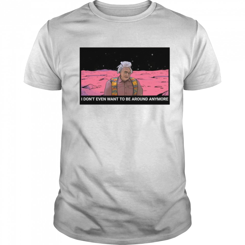 Unisex shirt