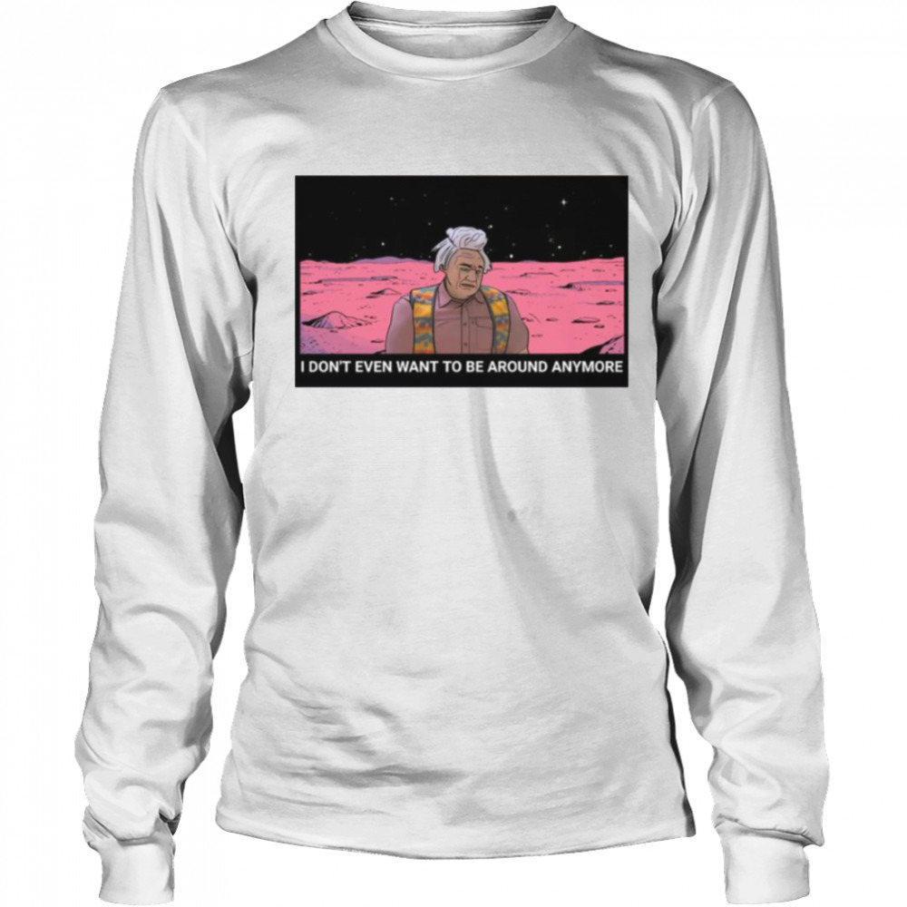Long Sleeved shirt