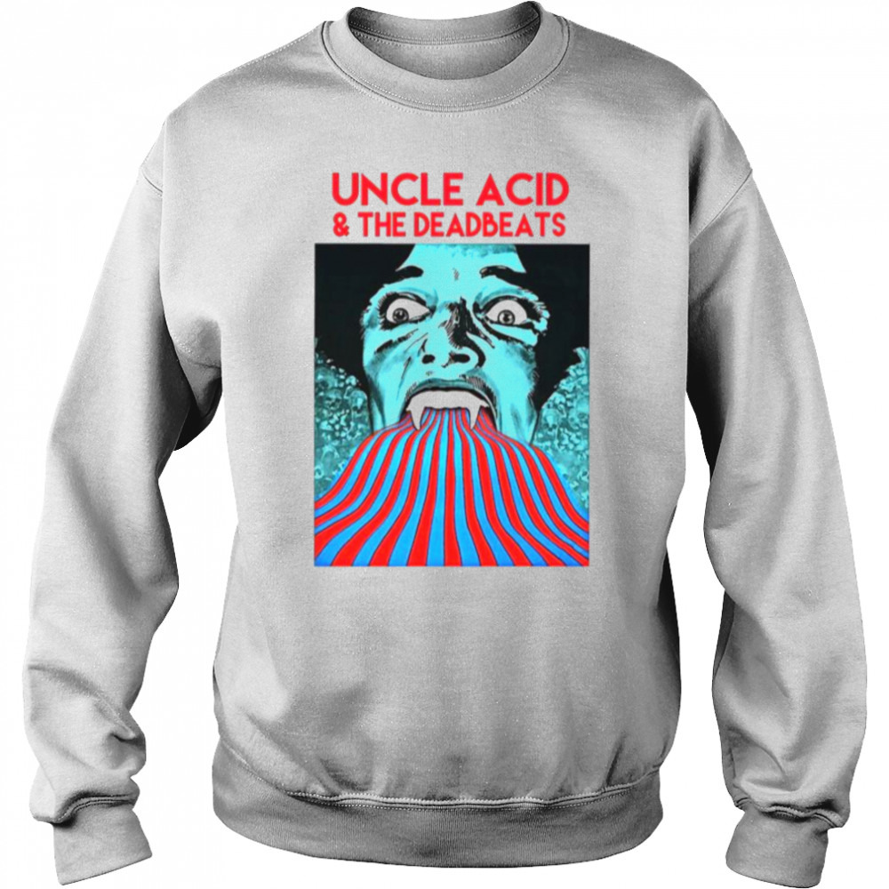 Sweat shirt