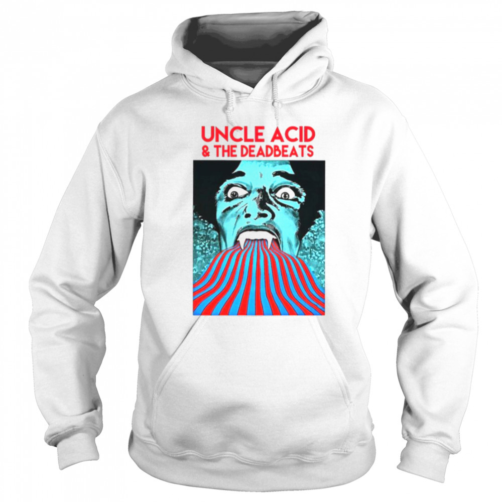 Hoodie shirt