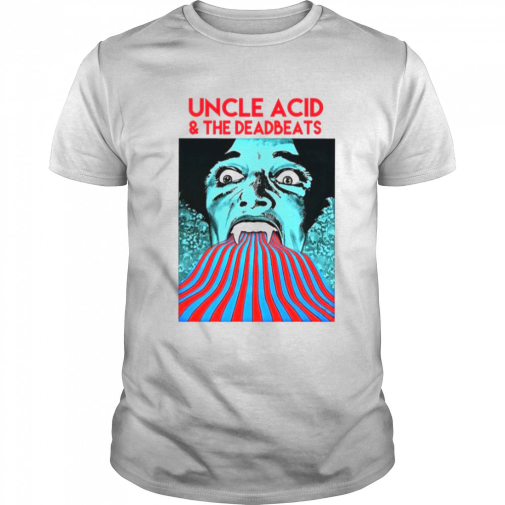 Unisex shirt