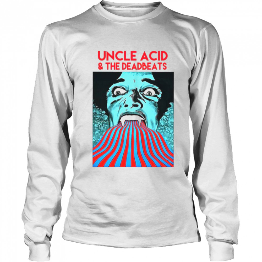 Long Sleeved shirt