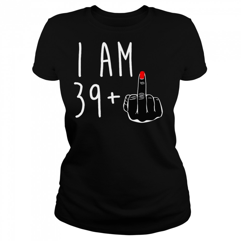Women's shirts