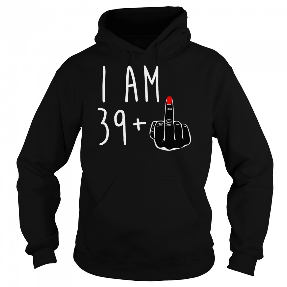 Hoodie shirts