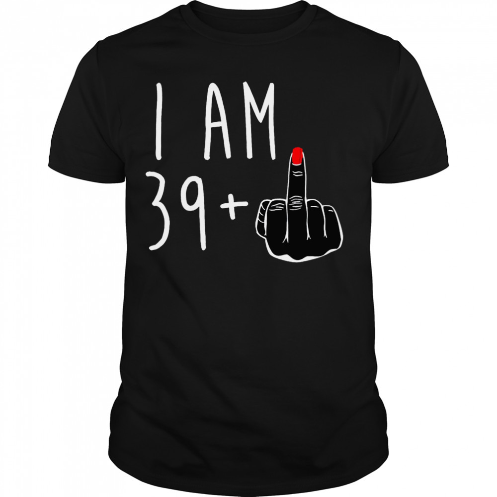 Unisex shirts