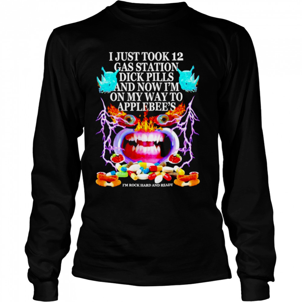 Long Sleeved shirts