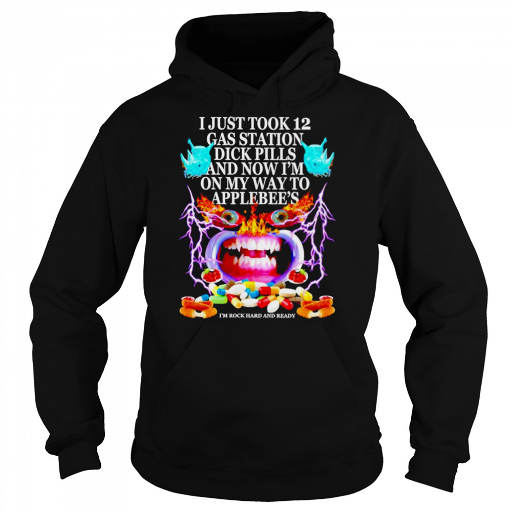 Hoodie shirts