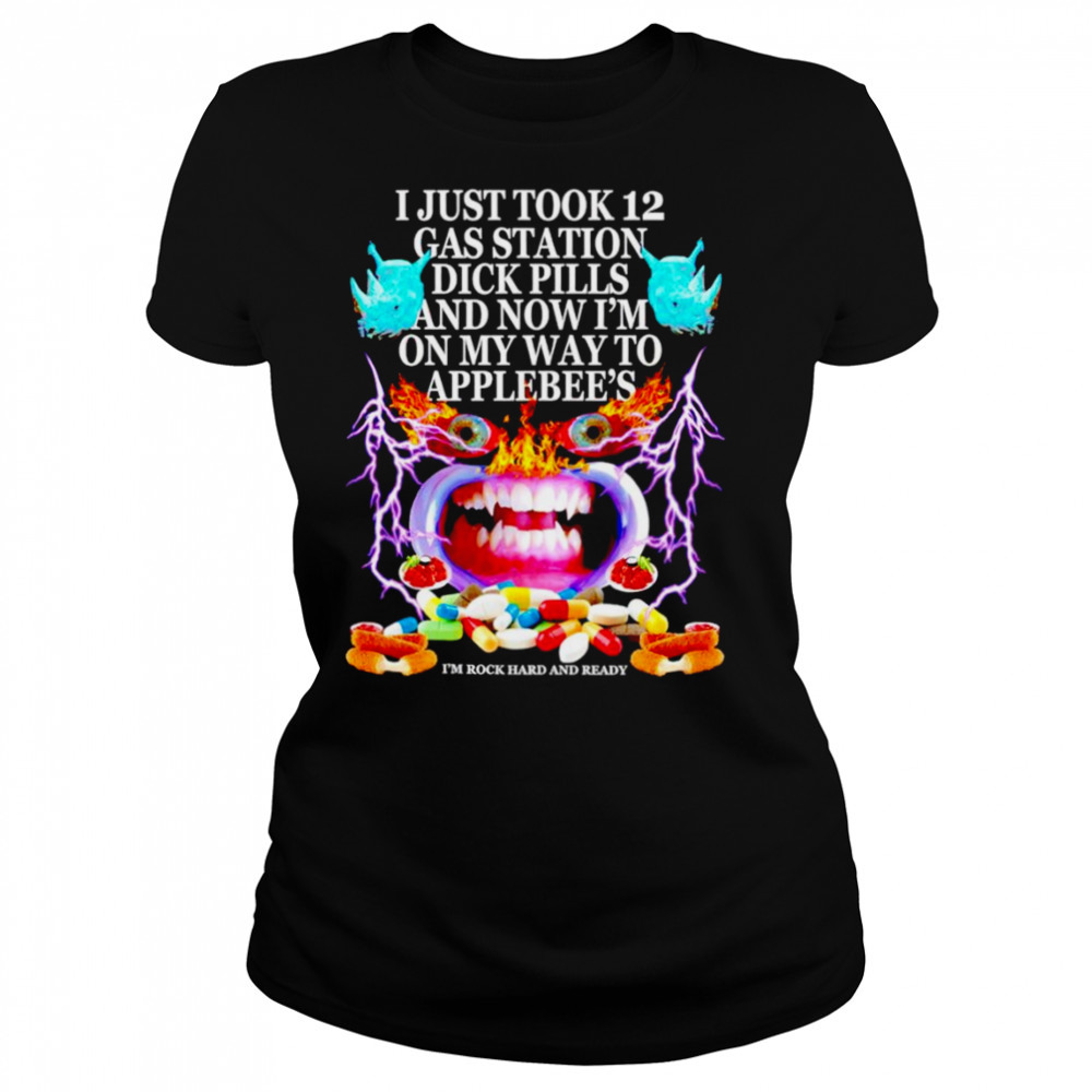 Women's shirts