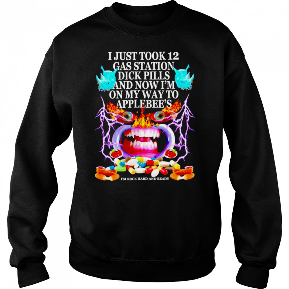 Sweat shirts