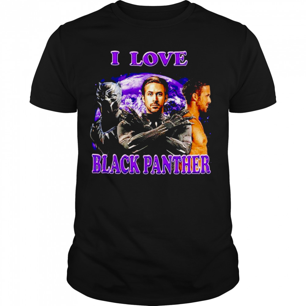 Unisex shirts