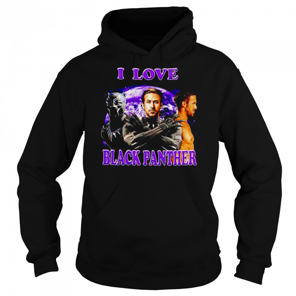 Hoodie shirts