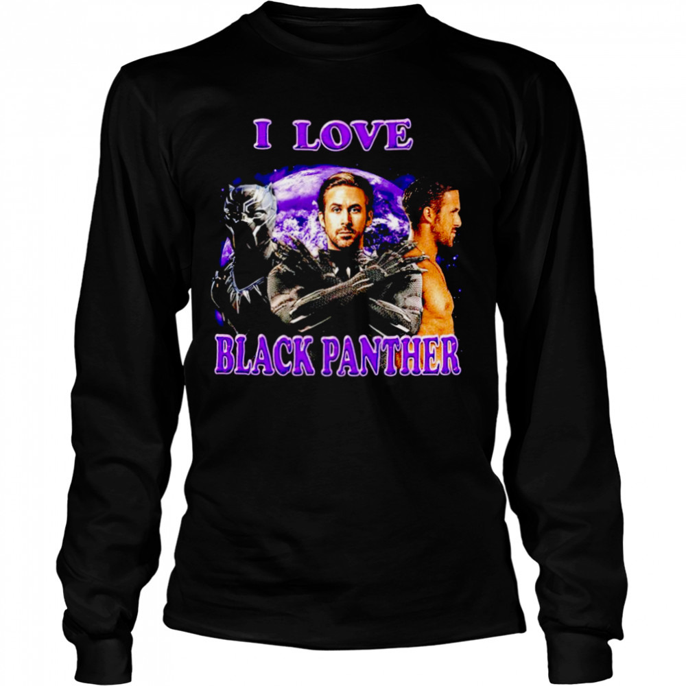 Long Sleeved shirts