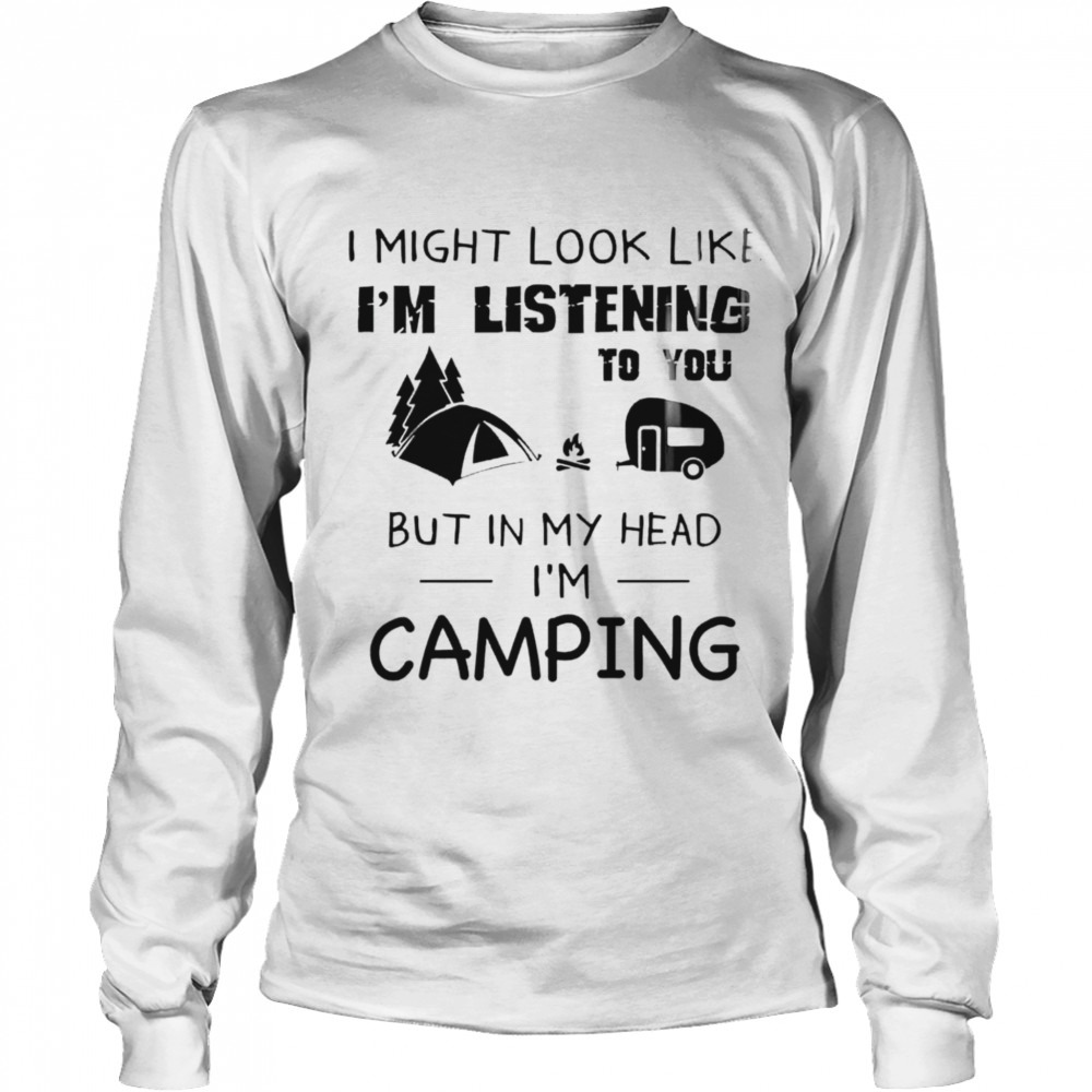 Long Sleeved shirt