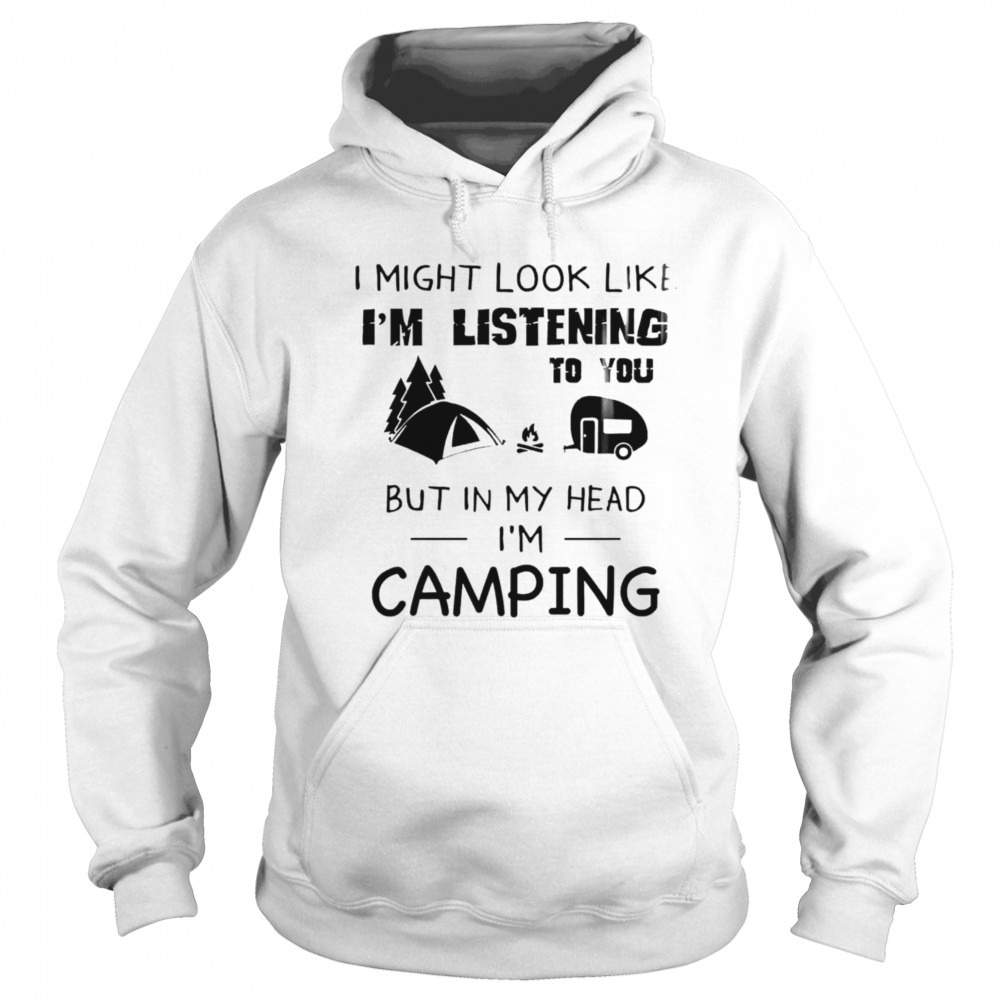 Hoodie shirt