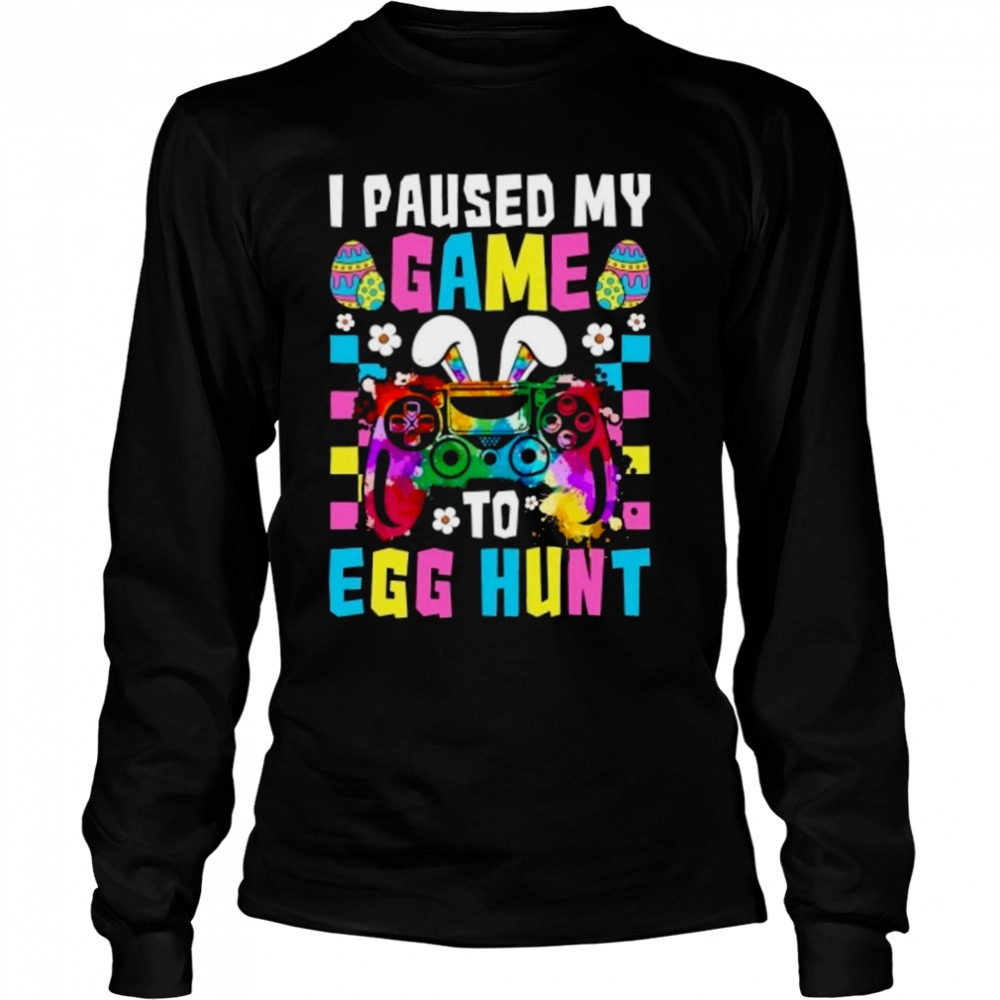 Long Sleeved shirts