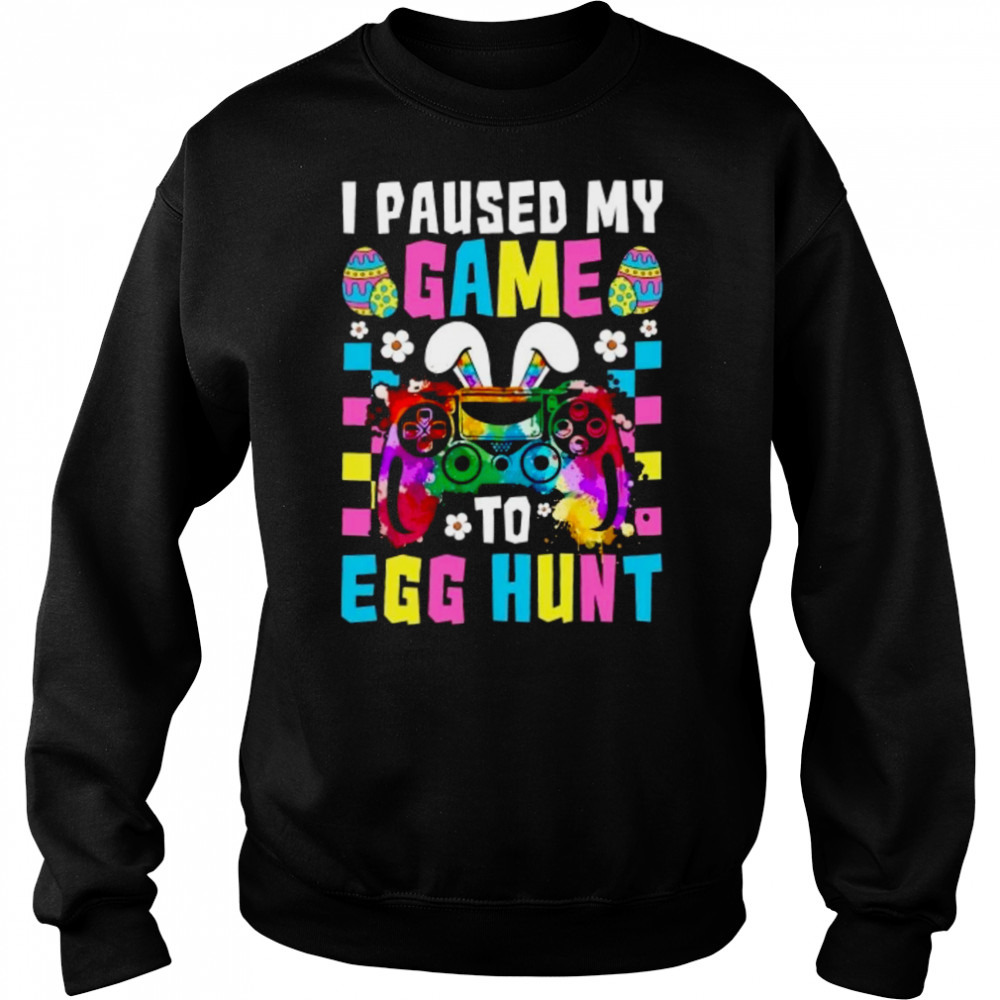Sweat shirts