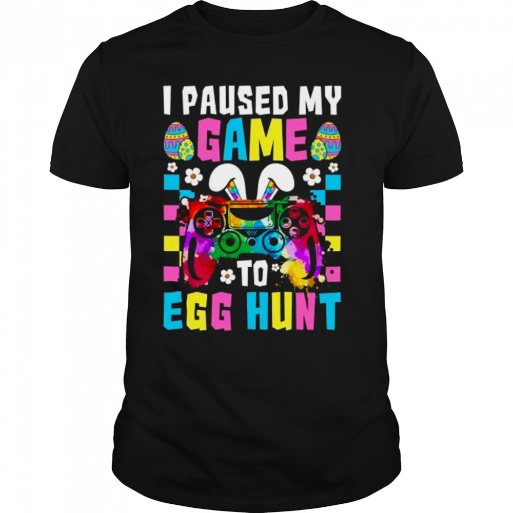 Unisex shirts
